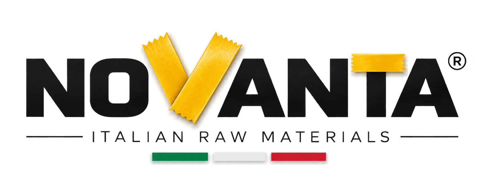 NOVANTA - Italian Raw Materials