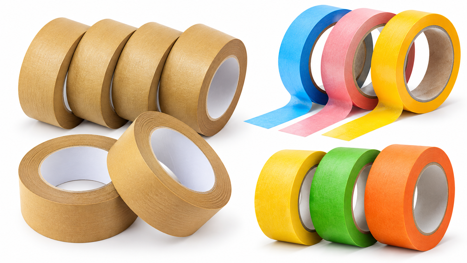 NOVANTA Masking Tape