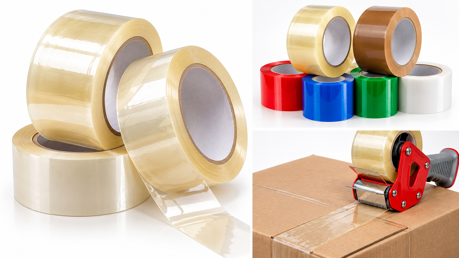 NOVANTA PVC Tape