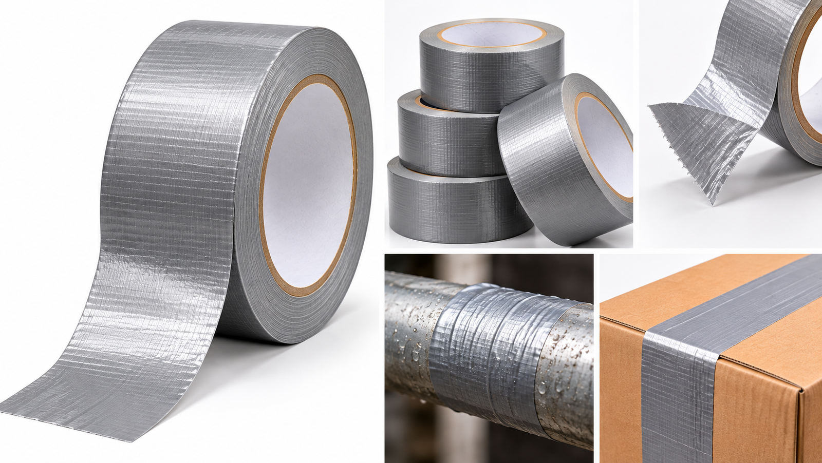 NOVANTA Duct Tape