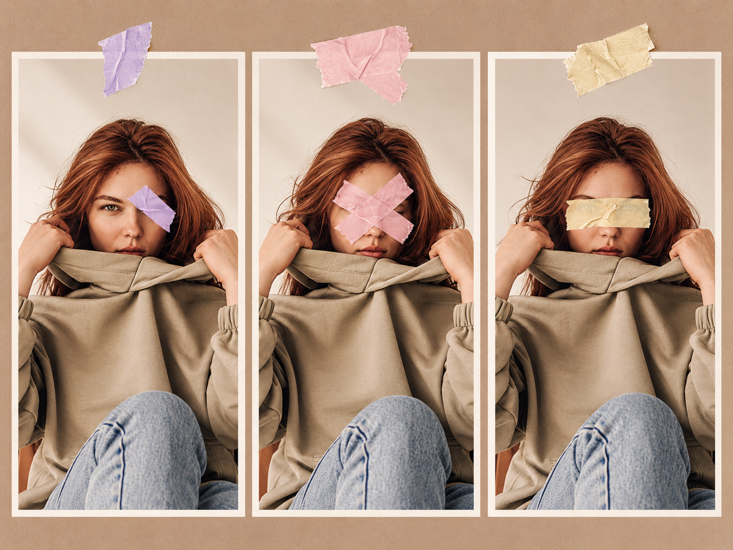 NOVANTA Masking Tape